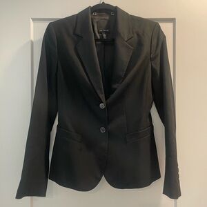 The Limited Basic Black Women's Blazer